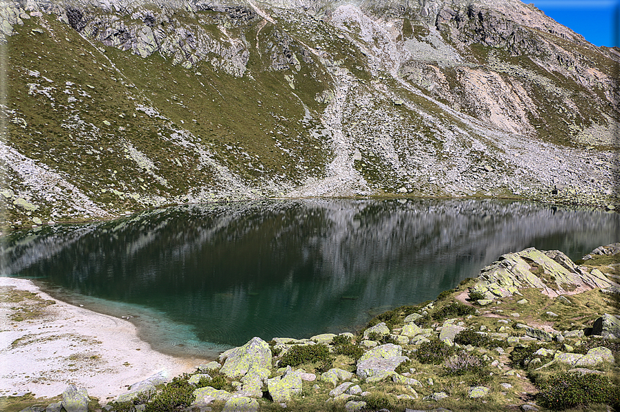 foto Lago di San Pancrazio